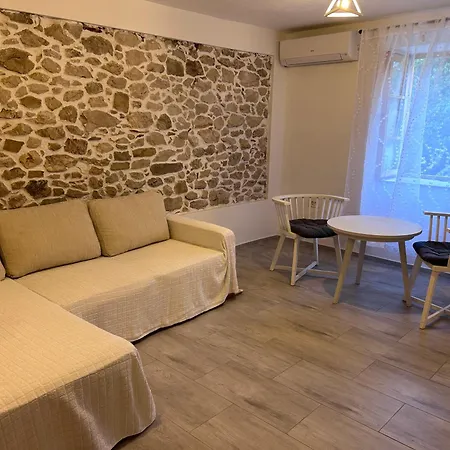 Appartement Conclavia Zadar