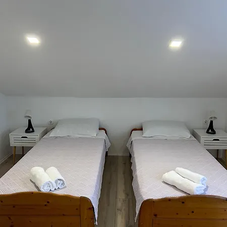 Conclavia Apartment