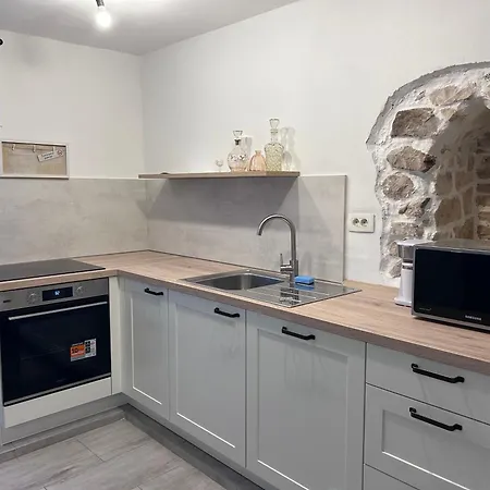 Apartamento Conclavia