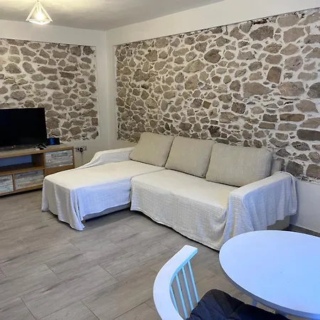 Conclavia Apartament *
