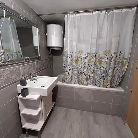 Conclavia Apartament