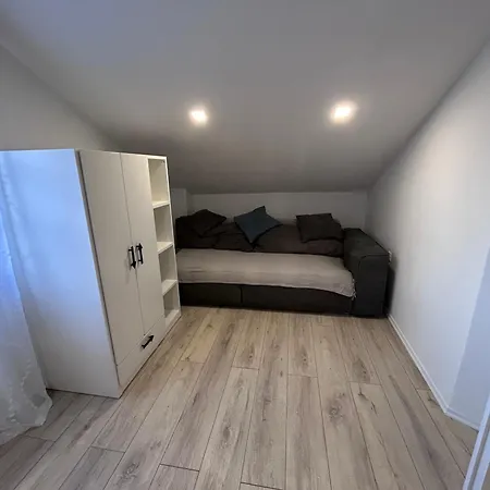Apartament Conclavia