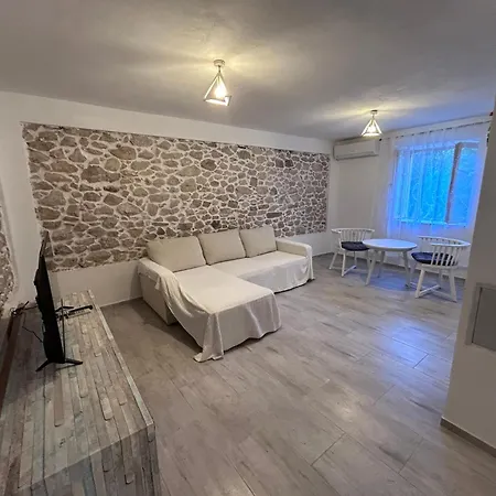 Conclavia Apartament *