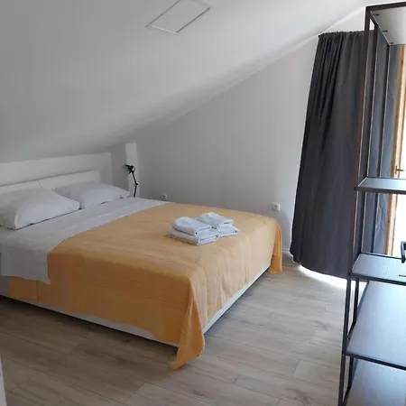 Conclavia Apartment *