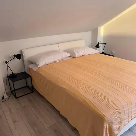 Conclavia Apartment