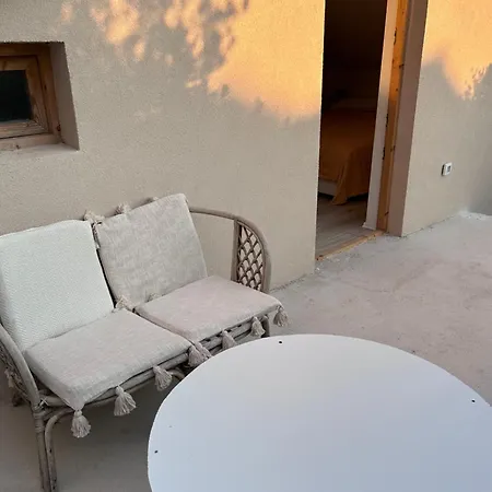 Conclavia Apartament *
