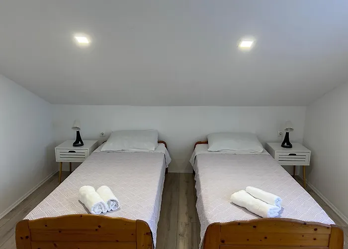 Conclavia Appartement