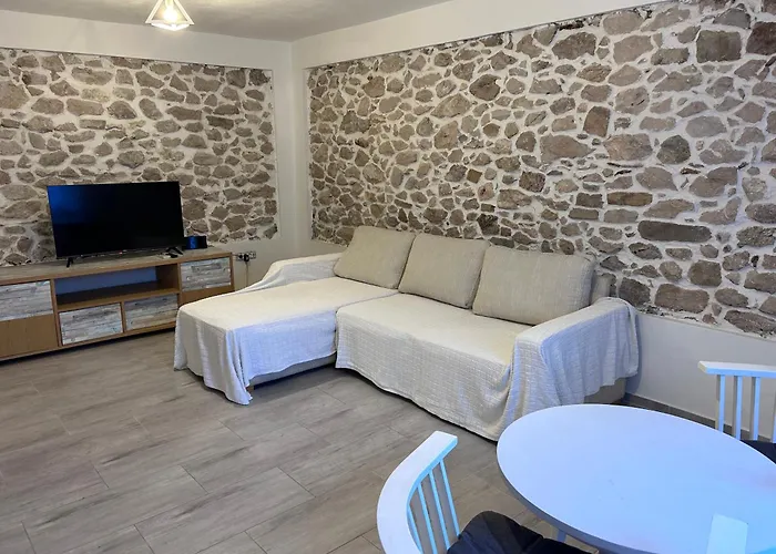 Conclavia Appartement *