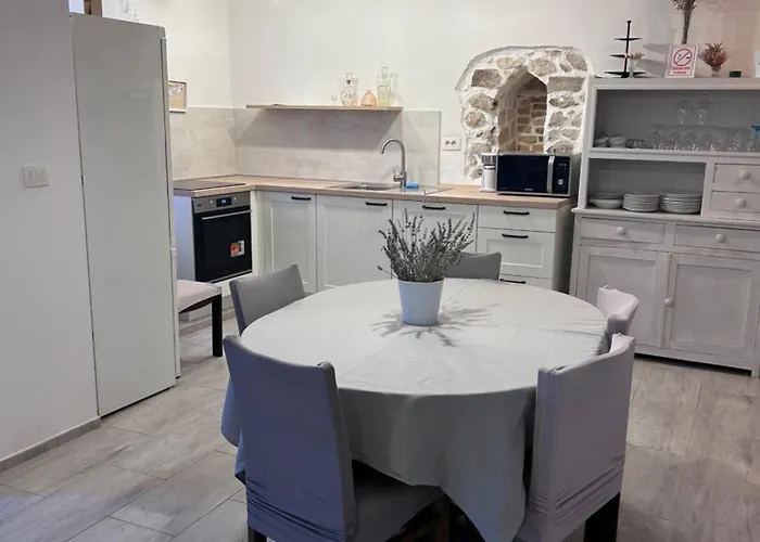 Appartement Conclavia *