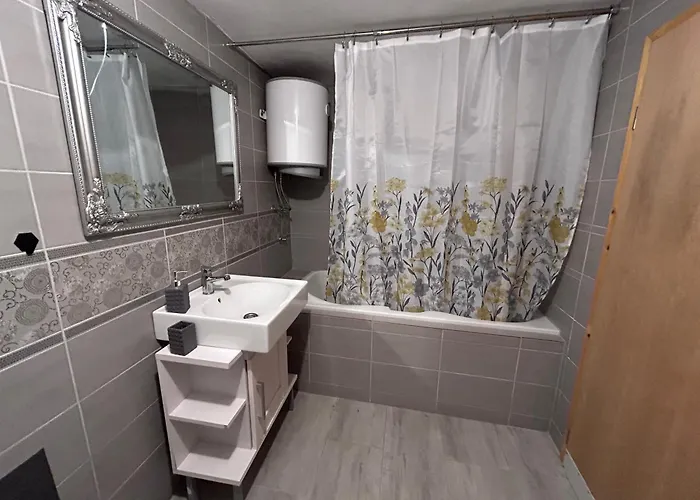 Conclavia Appartement