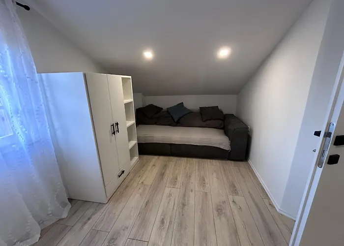 Appartement Conclavia