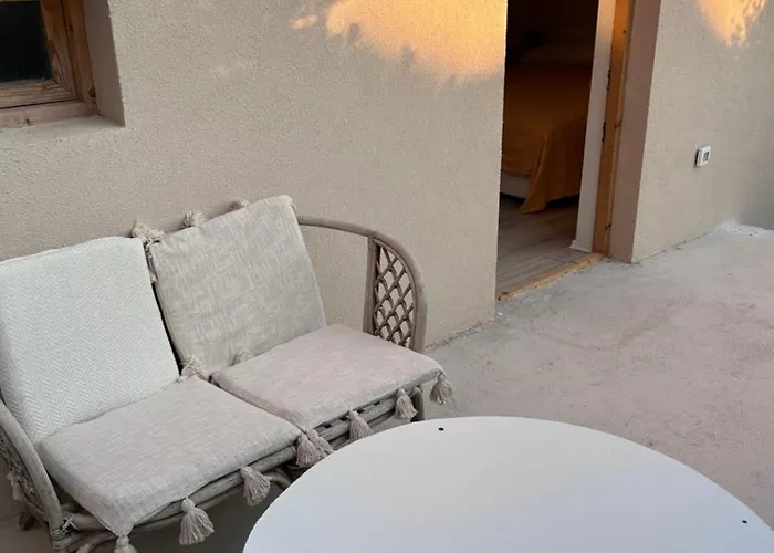 Conclavia Appartement *