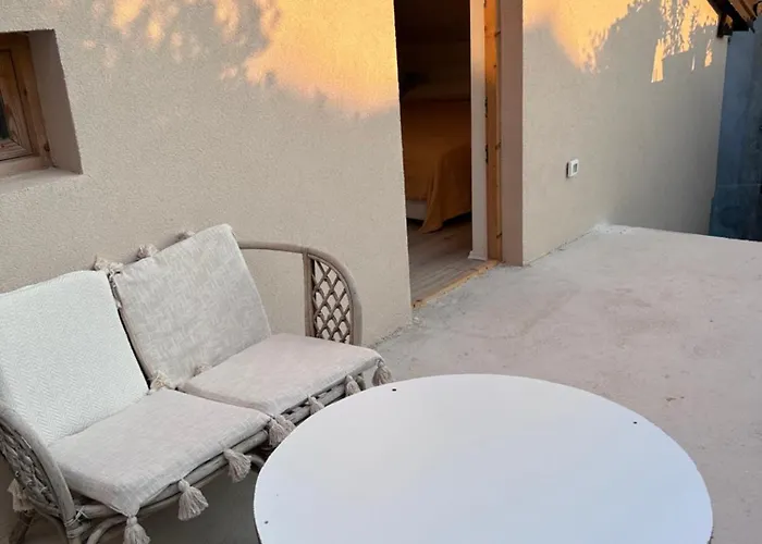 Conclavia Appartement